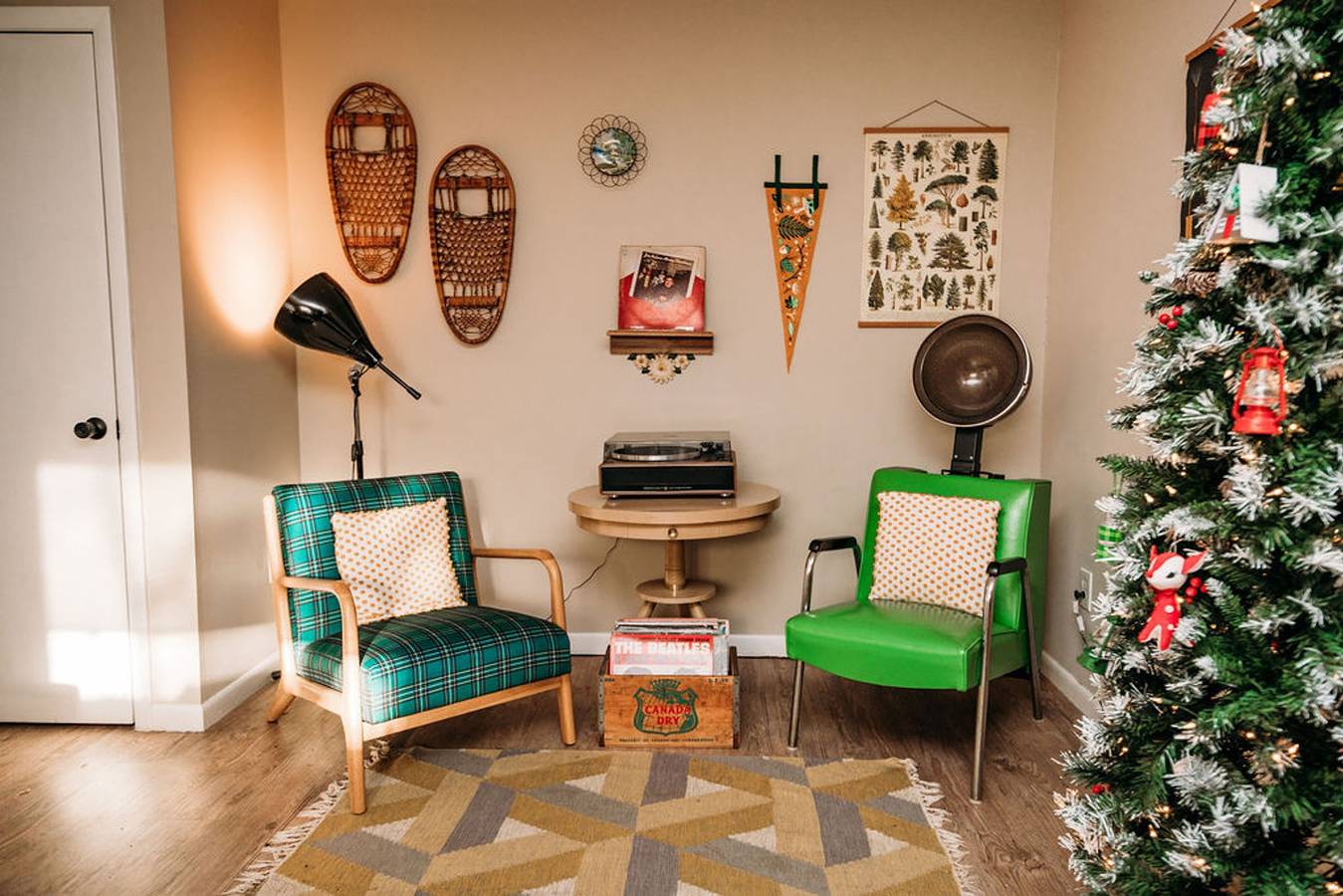 Geheel appartement, Poconos Retreat | A Vintage Gem in Monroe County (PA)