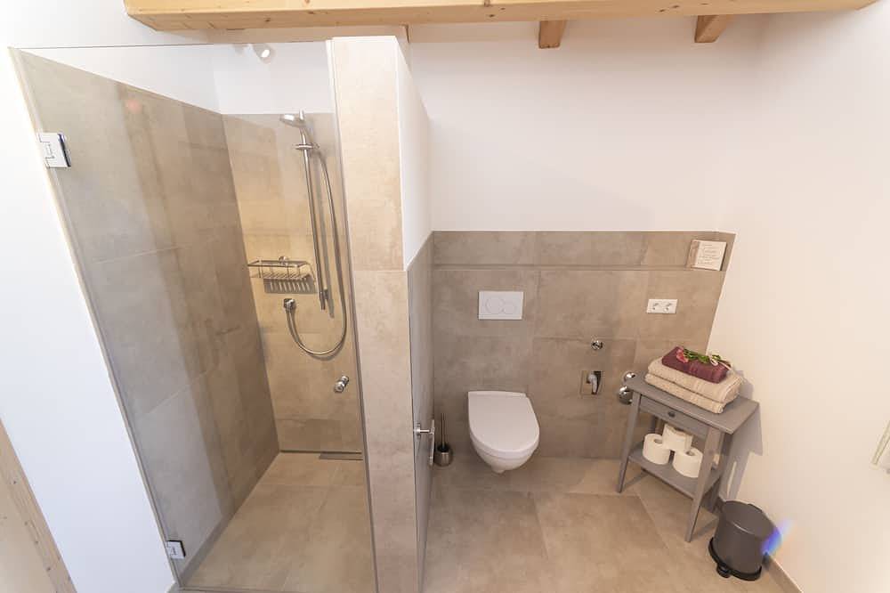 Ganze Wohnung, Beim Plößl - Dorfblick in Truchtlaching, Seebruck