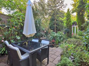 Cottage for 4 People in Dormansland, High Weald, Photo 3