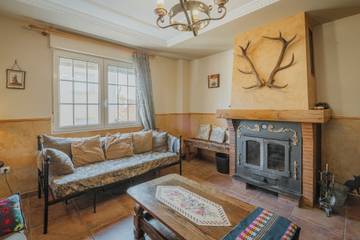 Casa Rural para 12 Personas en San Millán de Lara, Provincia de Burgos, Foto 2