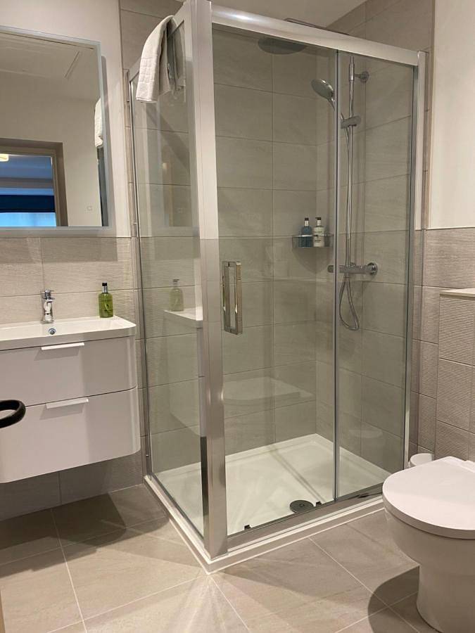 Double Room in Old Hunstanton, Norfolk Coast