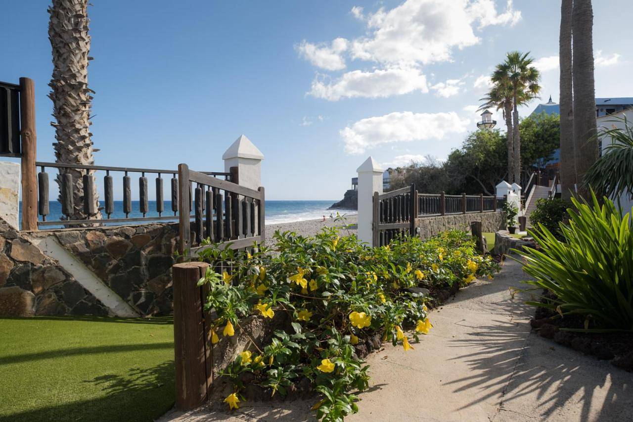 Makāi Bungalows in Playa del Águila, San Bartolomé de Tirajana