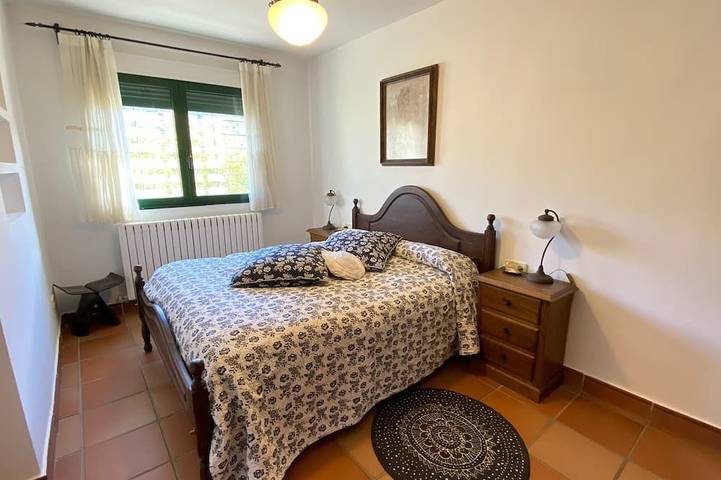 El Secreto de las Eras - Charming rural house in Candelario, nature in Candelario, Salamanca Provinz