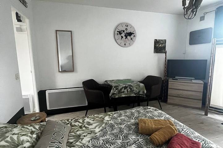 Maison de vacances pour 2 personnes