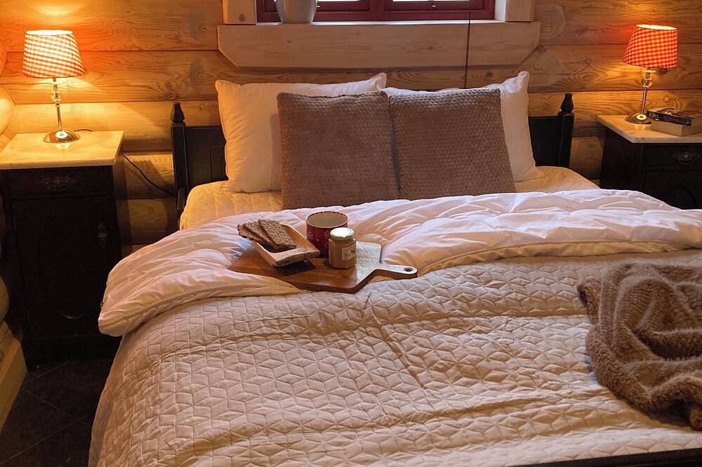 Family-Friendly Cabin Near Ski Slopes and Trails. Sleeps 12 in Nissedal