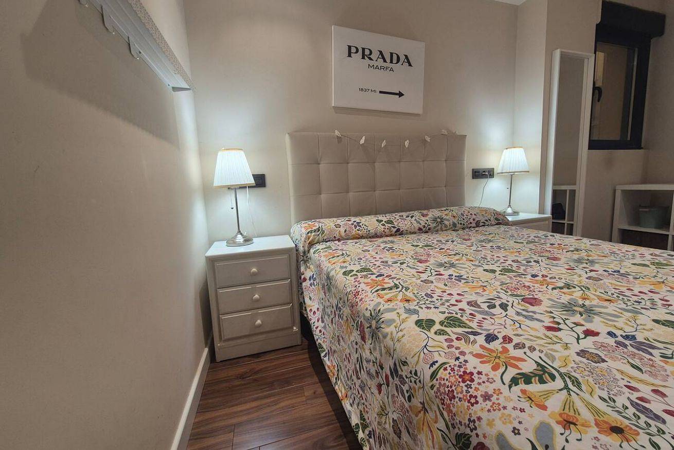Appartamento intero, 1A150 Centrally located apartment in Gijón in Distrito Centro (Gijón), Gijon