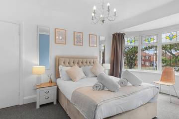 Cottage for 6 People in Tynemouth, North Tyneside, Photo 1