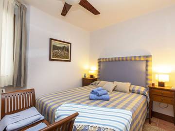 Apartamento para 5 Personas en Sa Riera, Begur, Foto 4