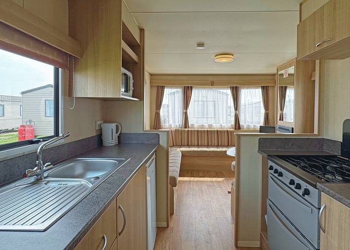 Camping für 6 Personen in England - 4
