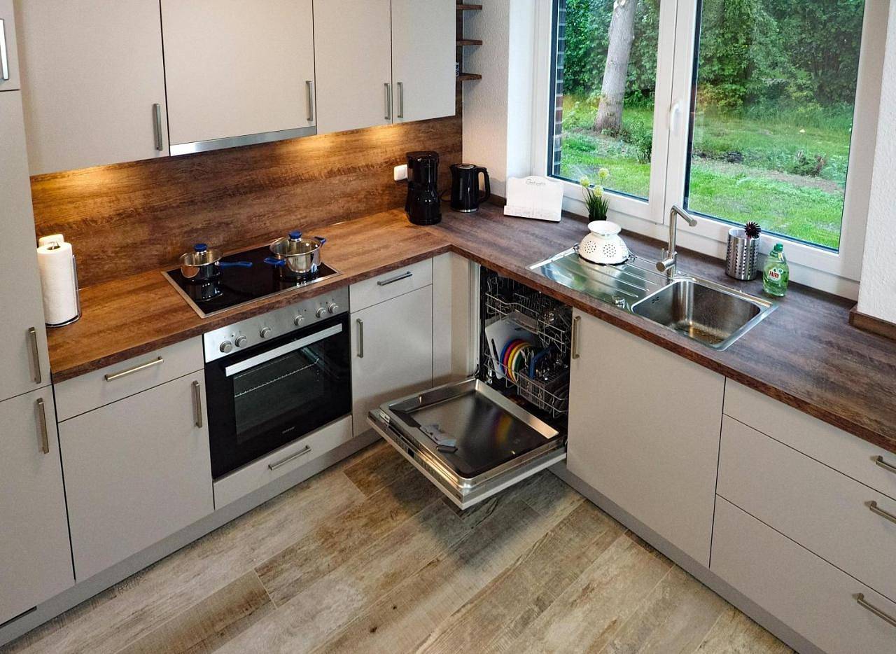 Ferienhaus Am Bienenzaun in Wietzendorf, Landkreis Heidekreis