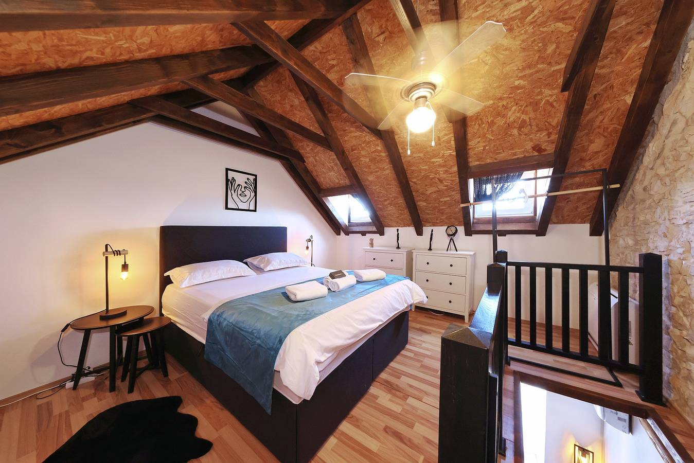 Holiday Home Tranquilla with heated pool in Blato, Korčula