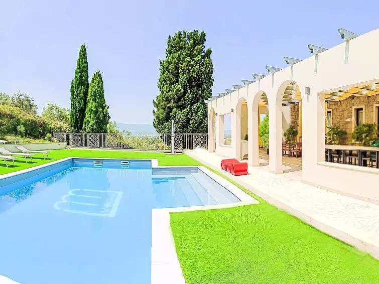 Casa 24 Persone in Stroncone, Provincia di Terni