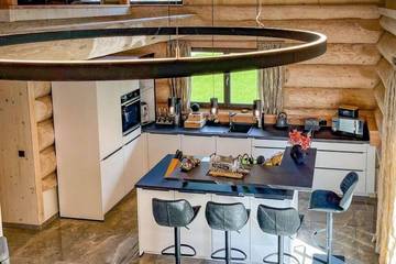 Chalet für 4 Personen in Allenbach, Hunsrück, Bild 2