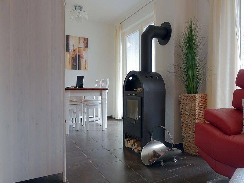 Apartamento vacacional entero, Fewo 11.1 - Ferienwohnung in Graal-Müritz in Graal-Müritz, Rostock y sus alrededores