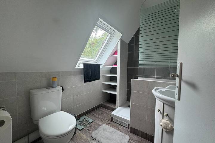 Gîte pour 4 personnes dans Golf Blue Green Houlgate - 3