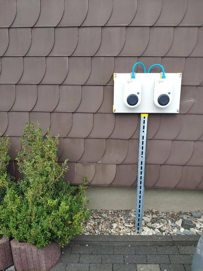 Ferienwohnung für 5 Personen, mit Garten in Paderborn - 3