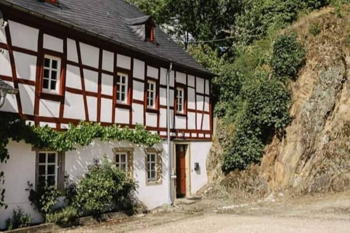 Ferienhaus für 4 Personen - 1