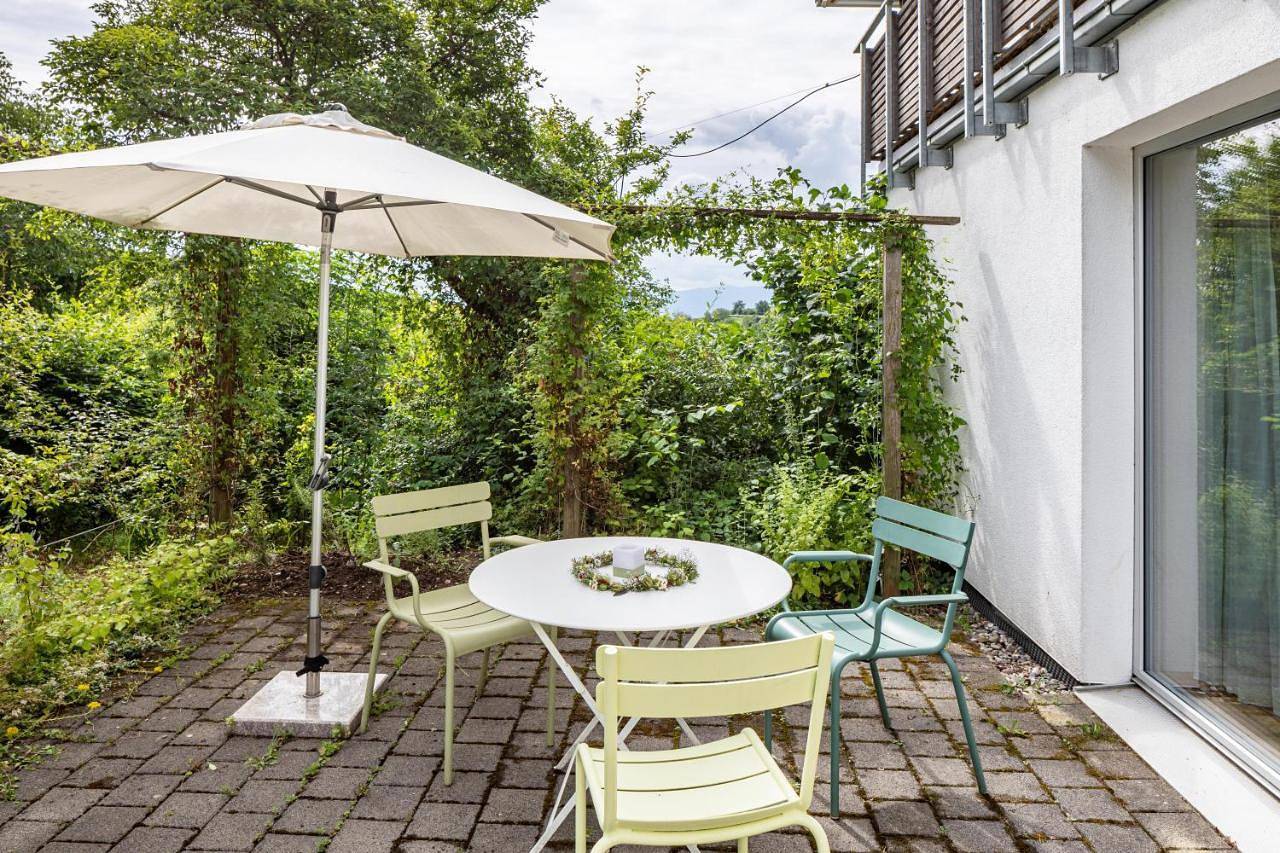 Ganze Wohnung, Ferienwohnung Schambachhof in Bötzingen am Kaiserstuhl, Kaiserstuhl