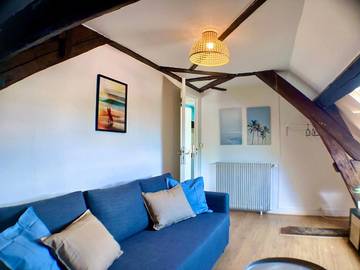 Gîte pour 4 personnes à Évreux
