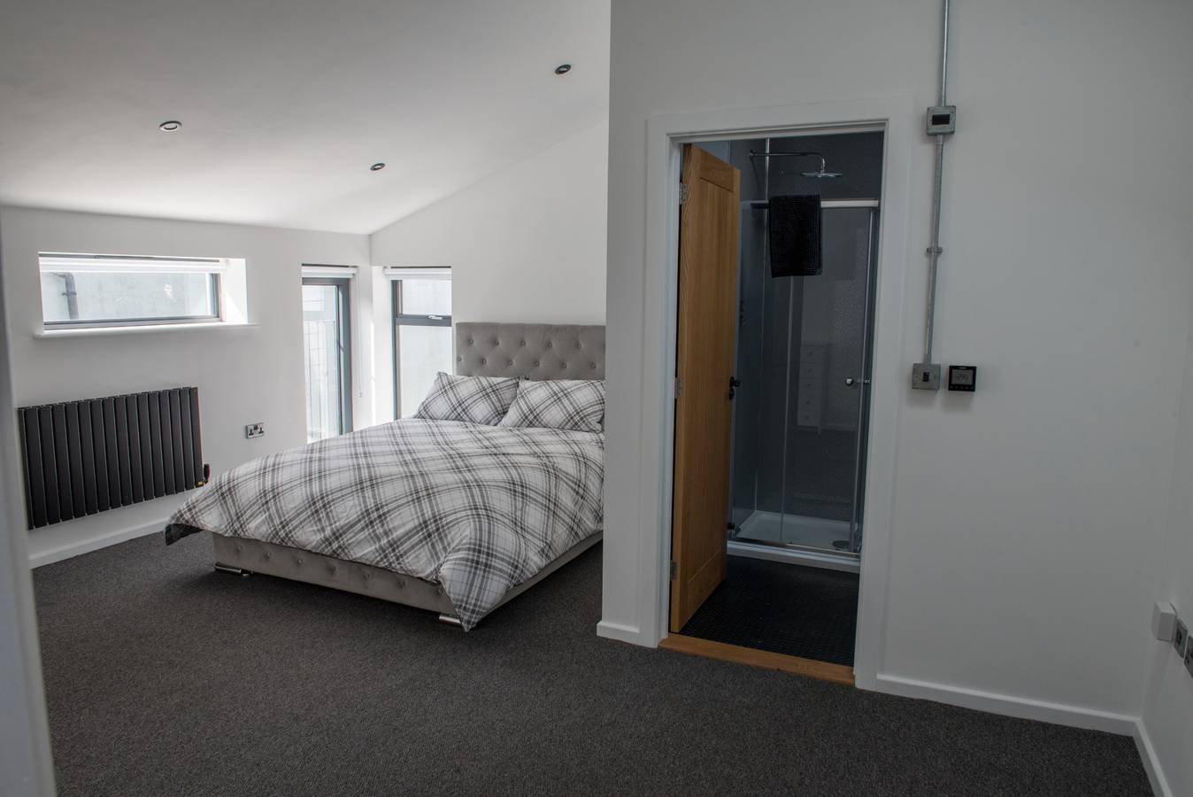 Ganze Wohnung, 1 Bed Duplex, Central East, Grd/1st Flr) 919 in Ipswich, Suffolk