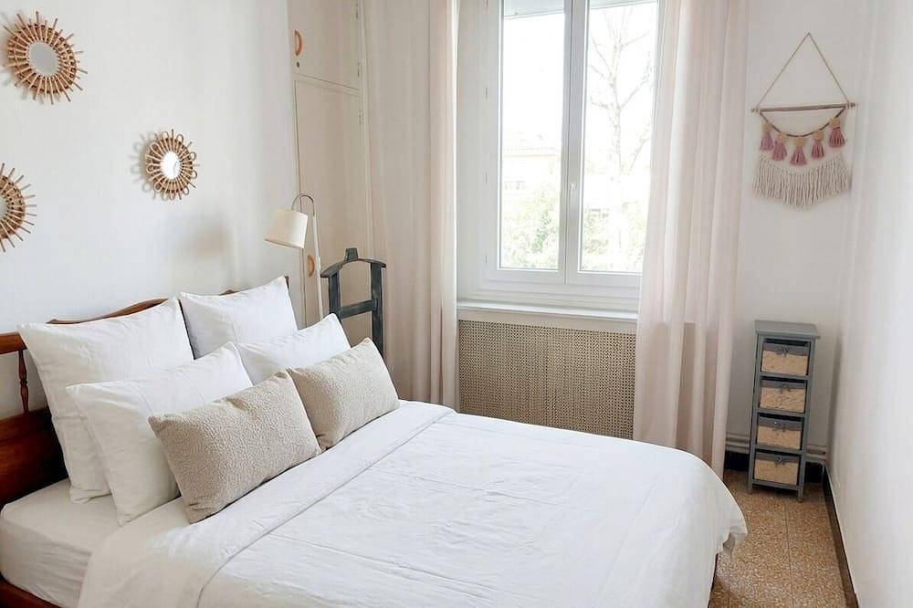Haus mit Garten in Port-Saint-Louis-du-Rhône, Mittelmeerküste (Frankreich)