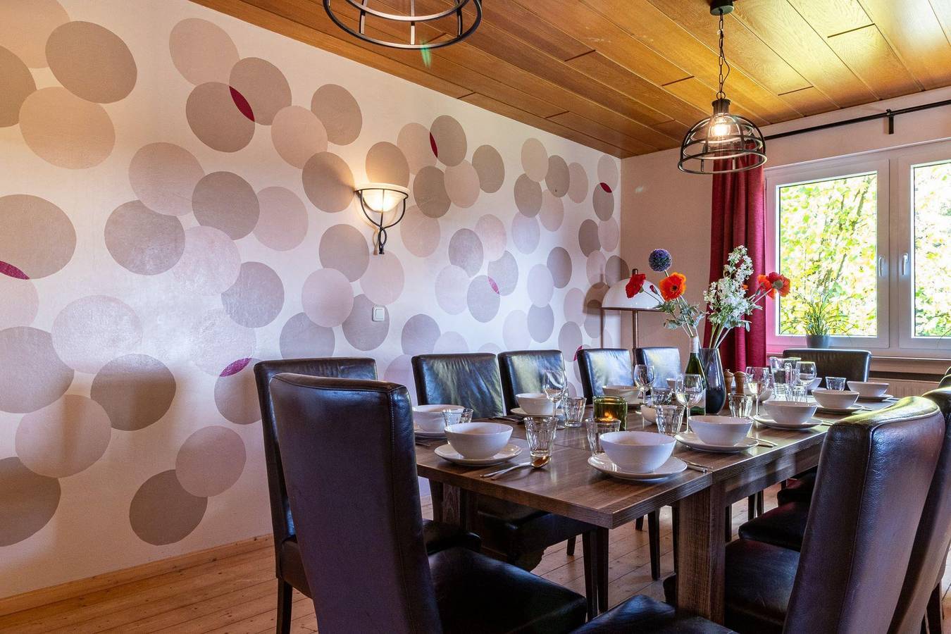 Haus am Kreuzberg in Medebach, Upland