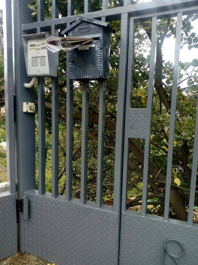 Gîte pour 4 personnes, avec jardin et vue à Ercolano - 2