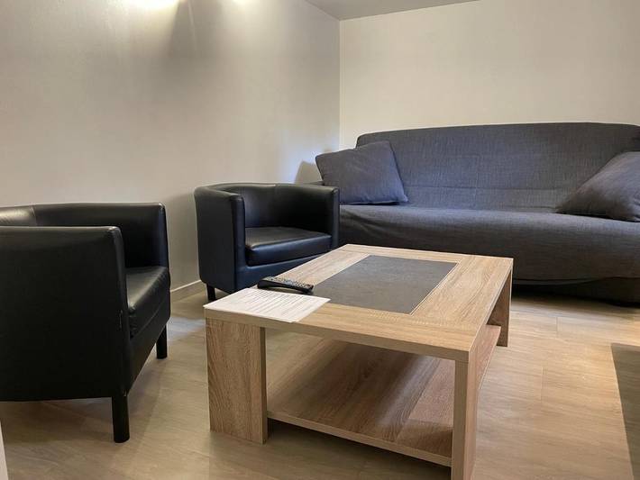 Gîte pour 3 personnes, avec terrasse à Savigny-sur-Orge - 4