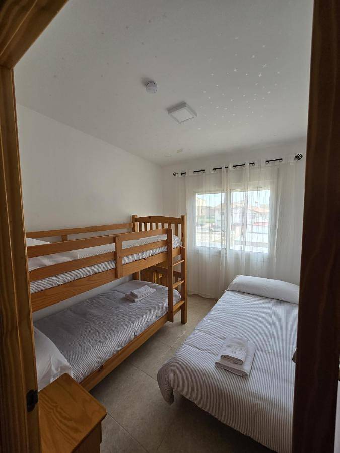 Gîte pour 5 personnes, avec piscine et terrasse dans Els Muntells - 4