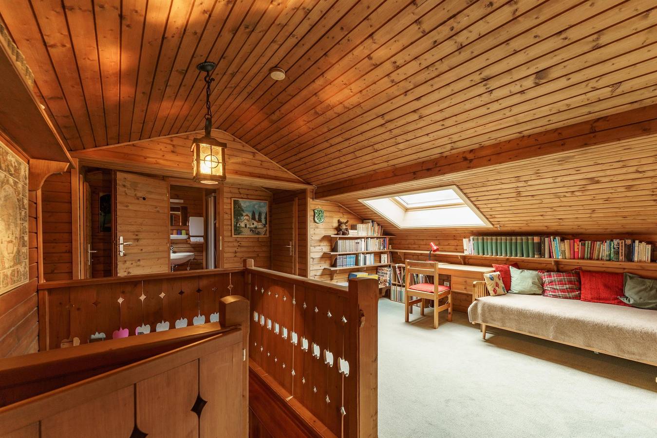 Ferienhaus Egger in Schladming, Schladming-Dachstein