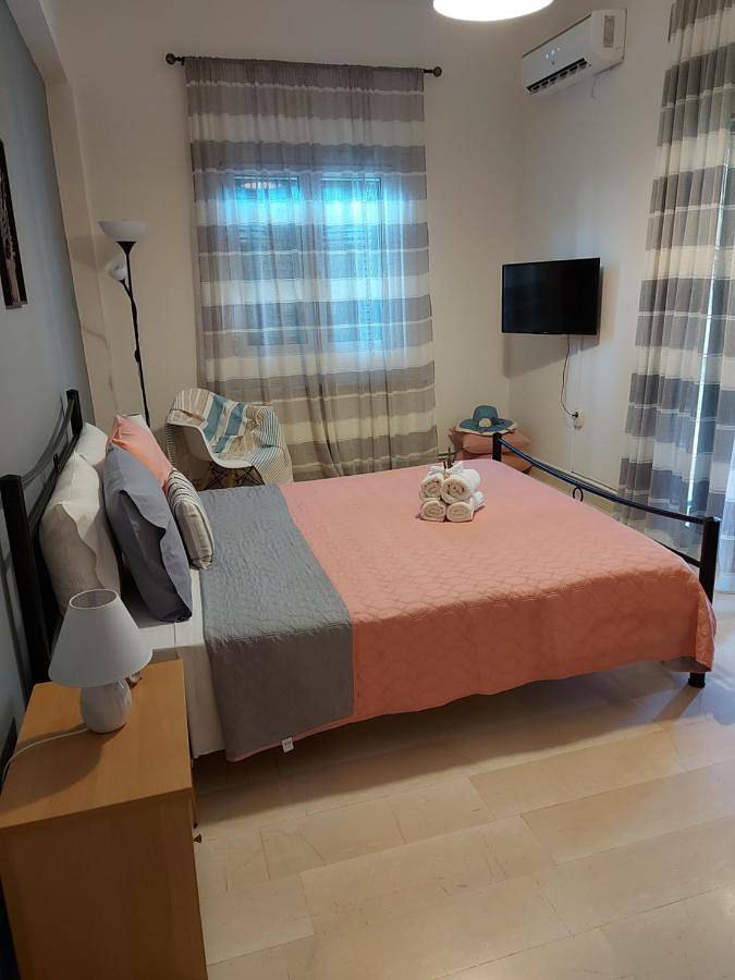 Ολόκληρο το διαμέρισμα, Niki Thalia Viros Apartment 2 in Καστανιά (Κέρκυρα), Κέρκυρα