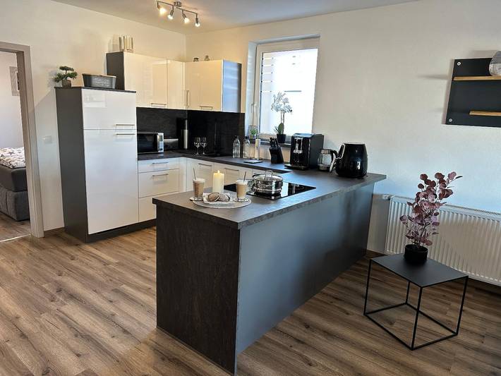 Ferienhaus für 6 Personen, mit Whirlpool und Terrasse sowie Garten, mit Haustier in Landkreis Freyung-Grafenau - 3