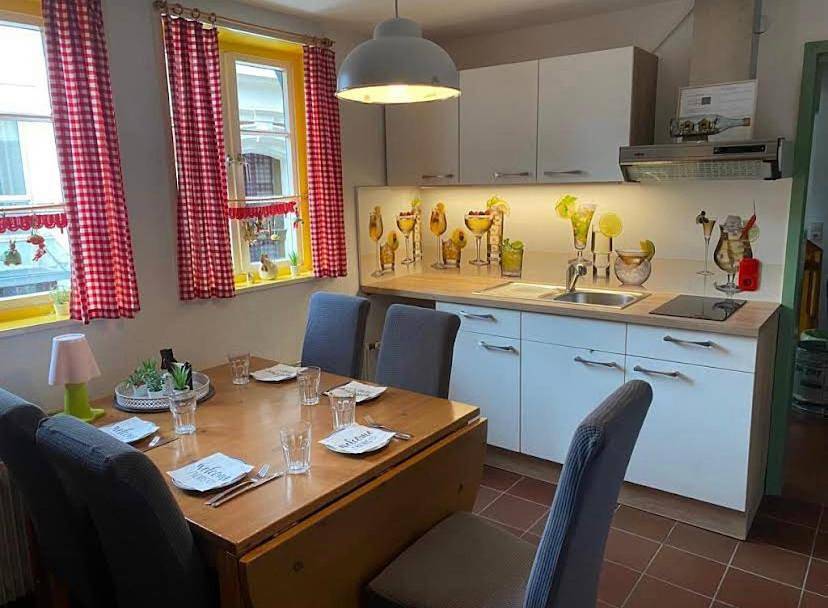 Three-Bedroom House in Detmold, Kreis Lippe