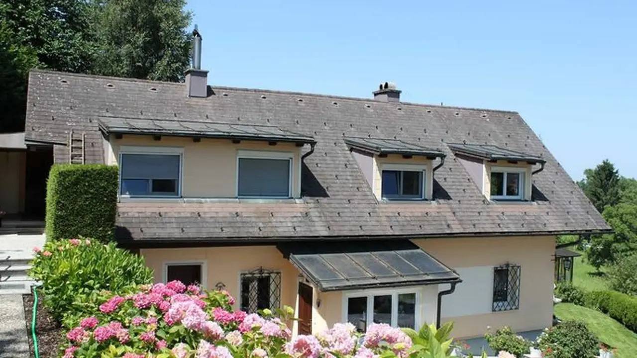 Ganze Ferienwohnung, Ferienwohnung für 3 Personen (50 m²) in Gmunden in Gmunden, Bezirk Gmunden