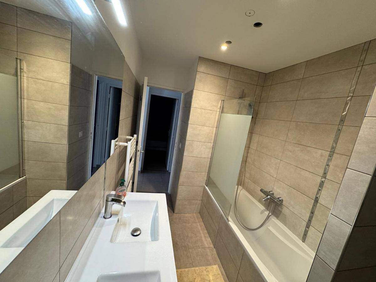 Appartement entier, Two-Bedroom Apartment in Hyeres, Parc national de Port-Cros