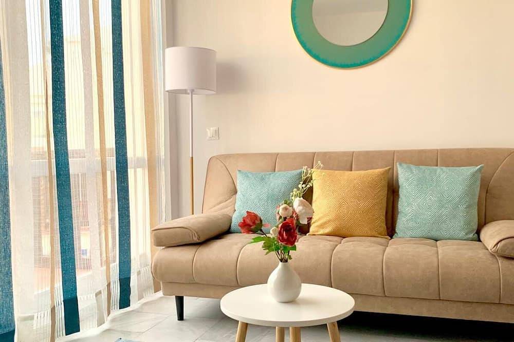 Entire apartment, Apartamento Studio Marina Suite in Benalmádena Costa, Benalmádena