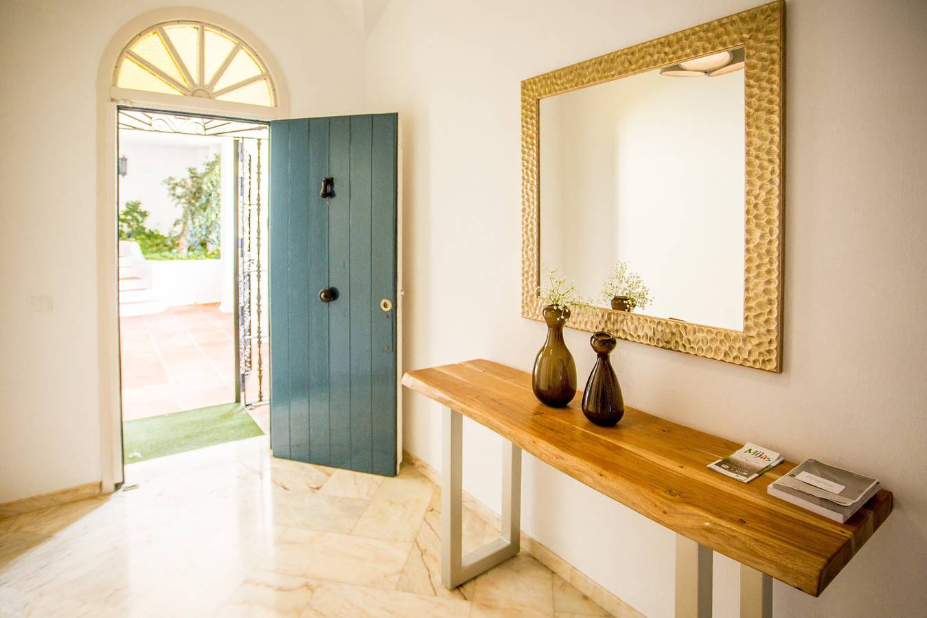 Geheel appartement, Cabopino in Playa Cabopino, Marbella