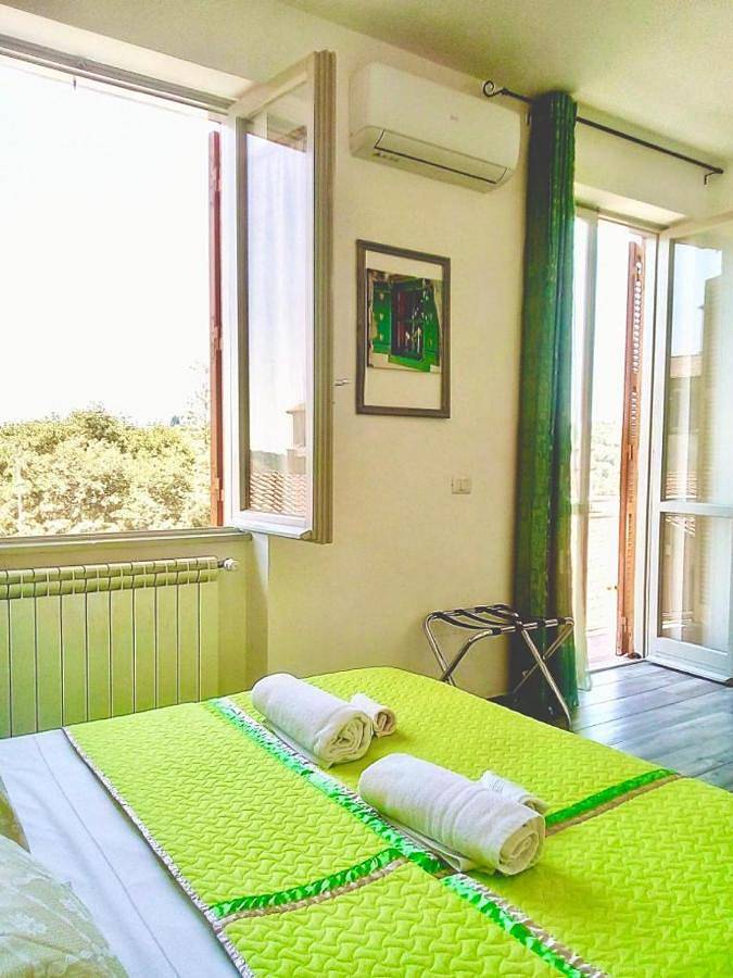Jerry & Titty house in Capena, Provincia di Roma