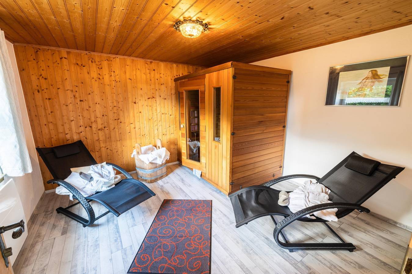 Ferienhaus Villa Wastl in Sankt Michael im Lungau, Lungau