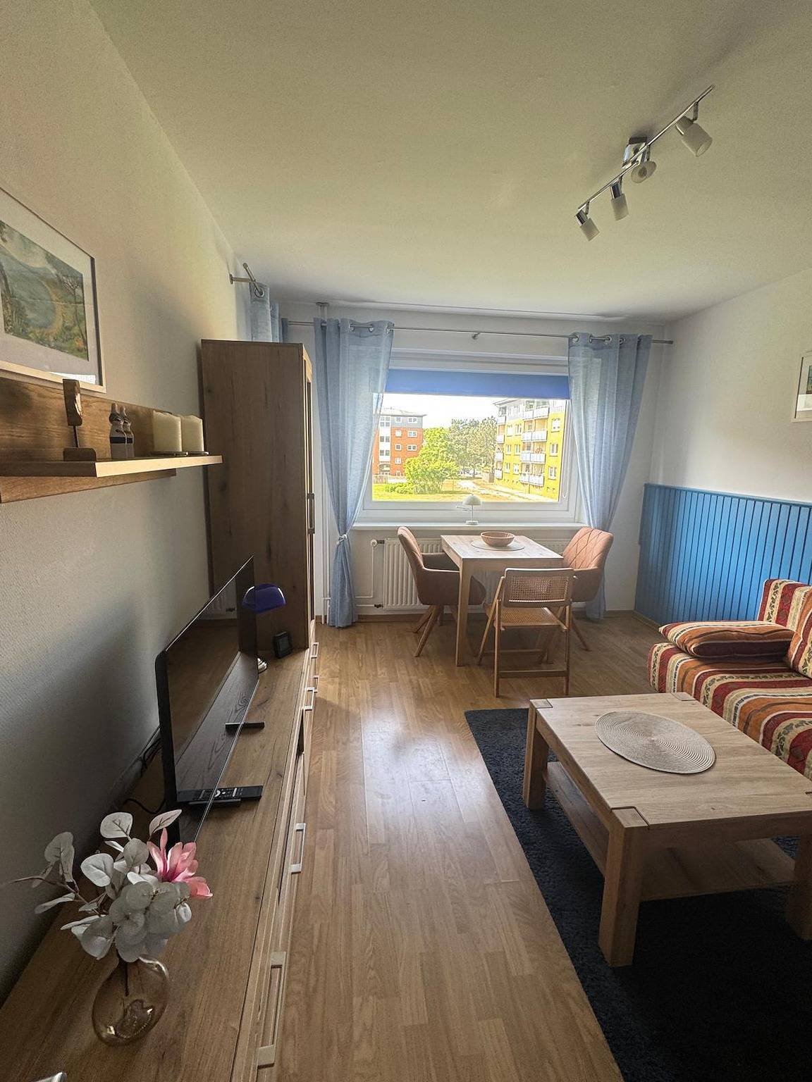 Ganze Ferienwohnung, App. 229 in Westerland, Sylt (Gemeinde)