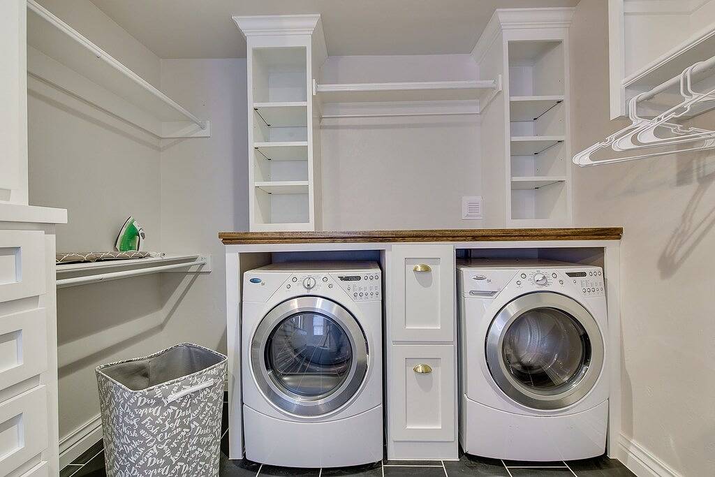 Stylischer Tudor im Okcs Urban Core in Oklahoma City, Oklahoma County