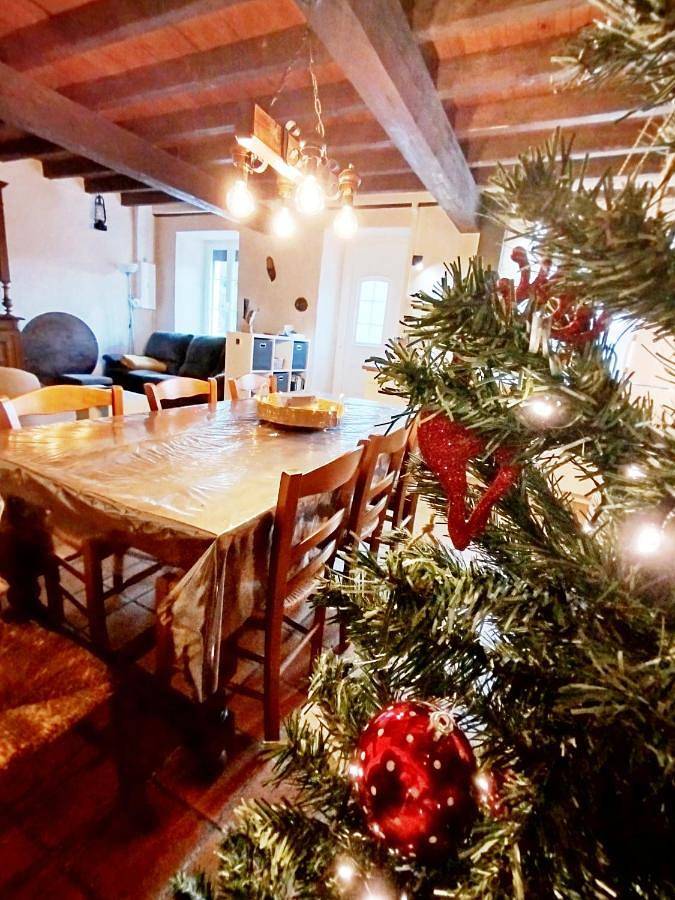 Maison de vacances pour 8 personnes, avec jardin et vue, animaux acceptés