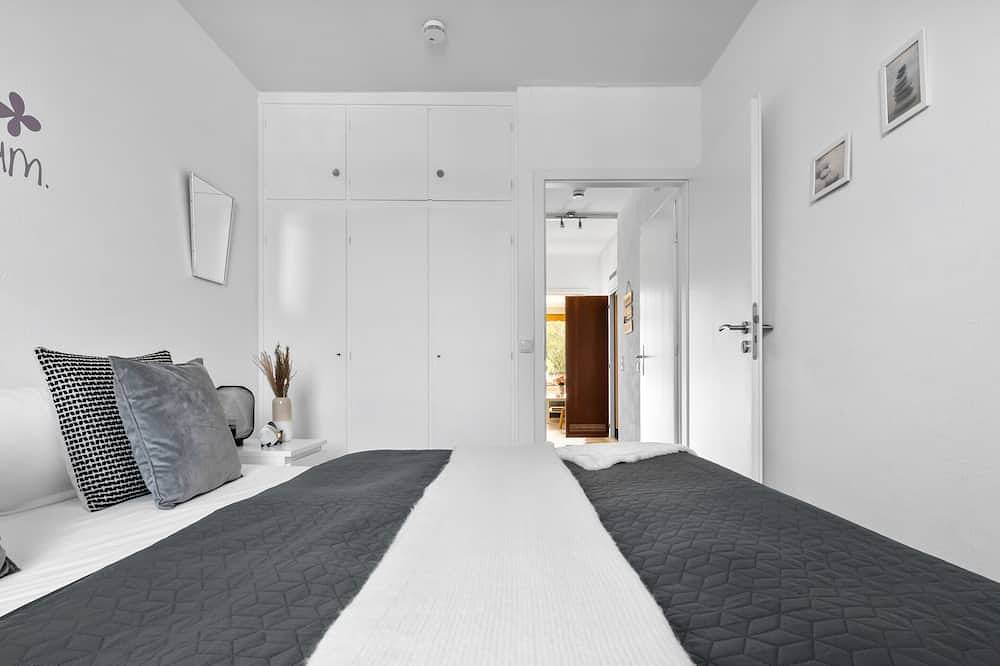 Ganze Wohnung, Wattkieker Büsum - für 4 Personen, Balkon, Strandnah ruhige Lage in Büsum, Dithmarschen