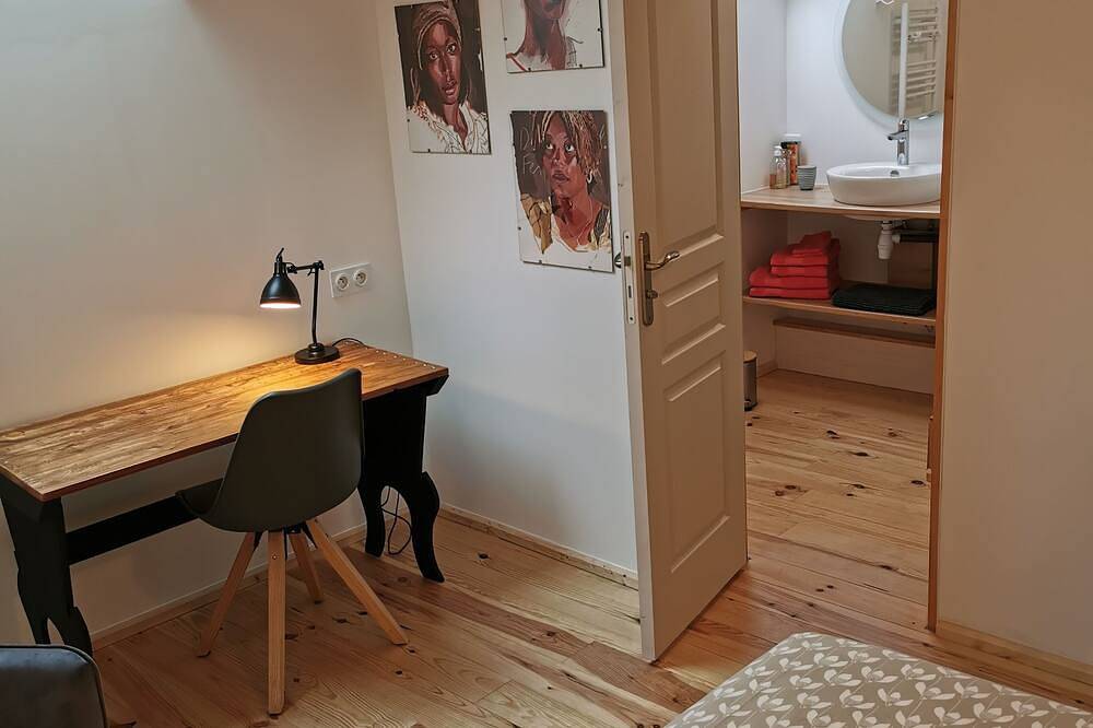 Appartement entier, Au cœur du Cotentin ! \"Entre Terre et Mer\" Gîte *** à Valognes in Valognes, Côte de la Déroute