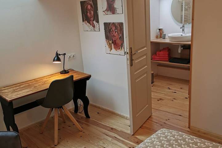 Gîte pour 2 personnes à Valognes - 3