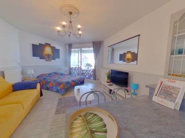Studio pour 4 Personnes dans Larmor-Plage, Région de Lorient, Photo 4