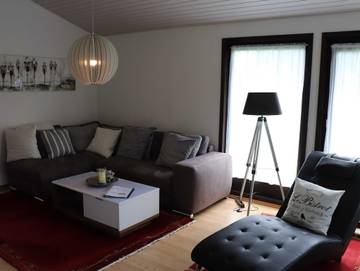 Ferienhaus für 5 Personen in Waldbrunn, Neckar-Odenwald-Kreis, Bild 3