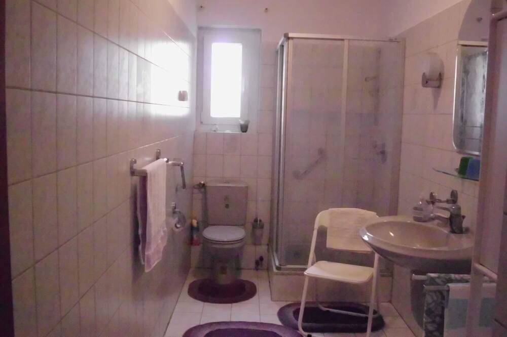 Ganze Wohnung, Ferienwohnung Verdenhalven 1 - Ferienwohnung Verdenhalven in Holste, Bremerhaven Cuxhaven
