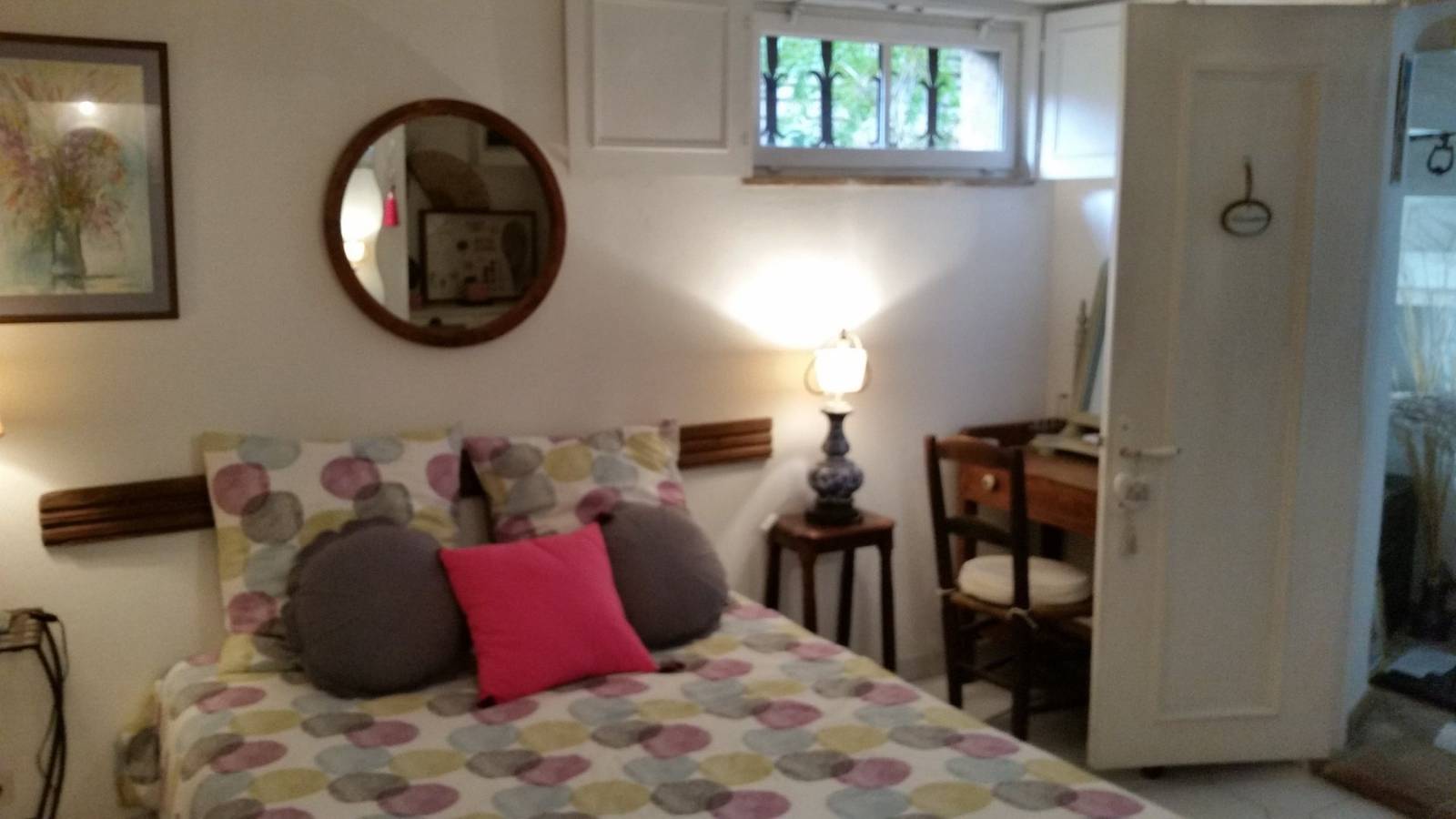 La Douce Heure - Chambre Essaouira in Le Cannet, Région de Cannes