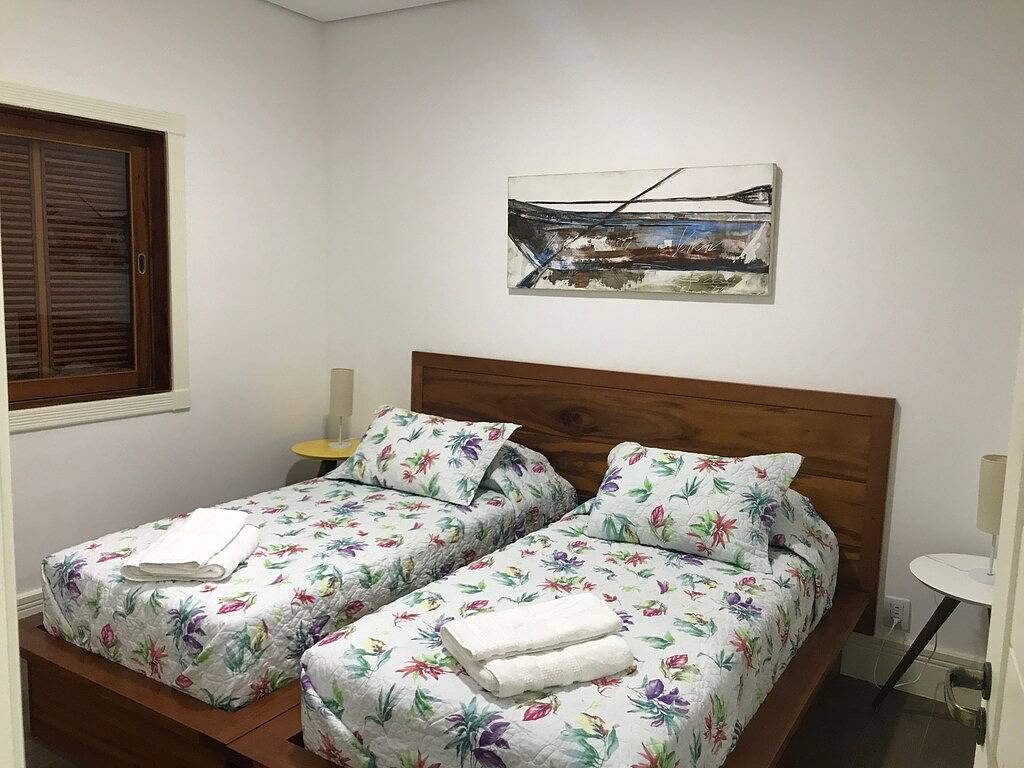 Ganze Wohnung, Paraty Bouganville Wohnung in Paraty, Costa Verde (Rio de Janeiro)